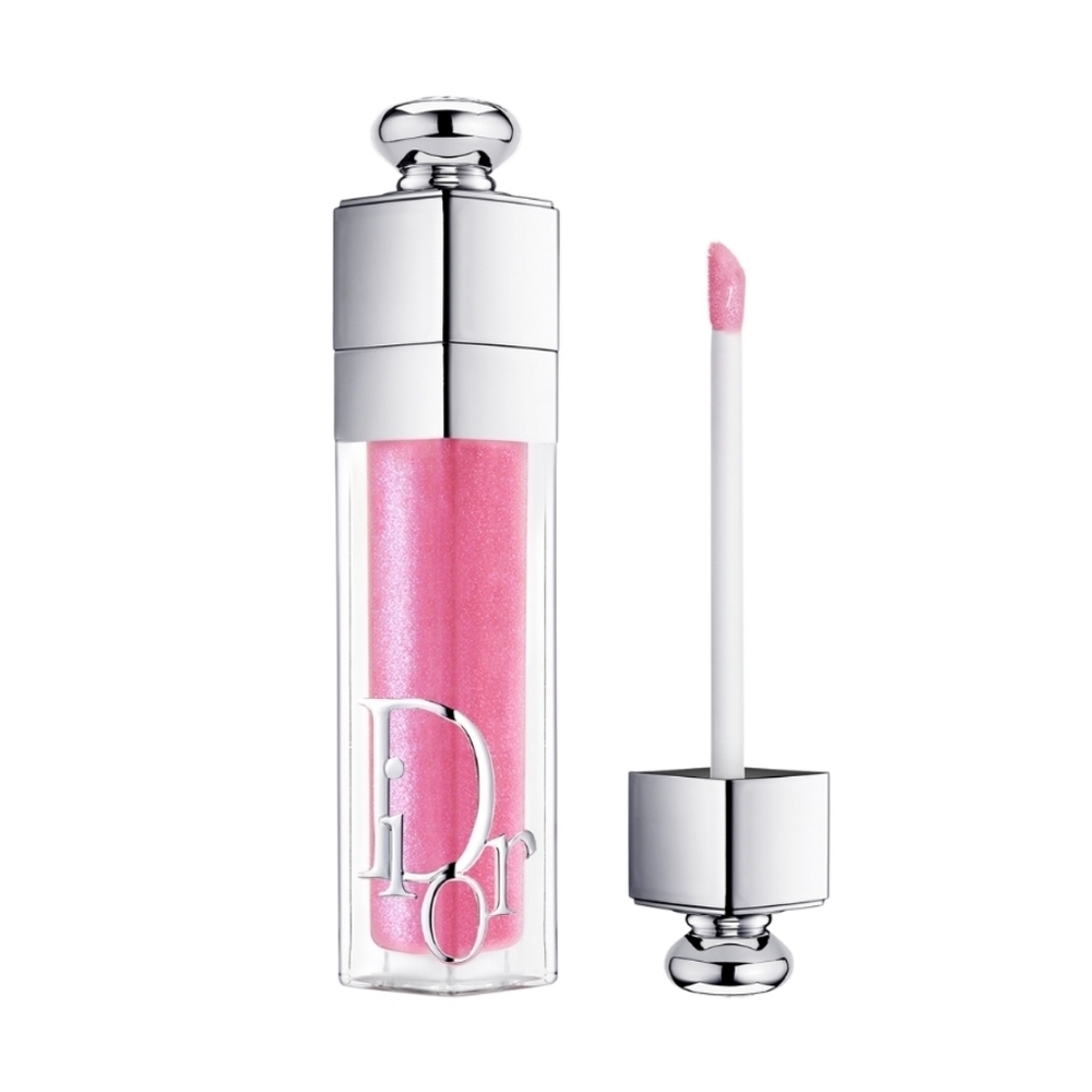 Dior Addict Lip Maximizer: Holographic Lavender (003), 6ml (Full Size), NIB